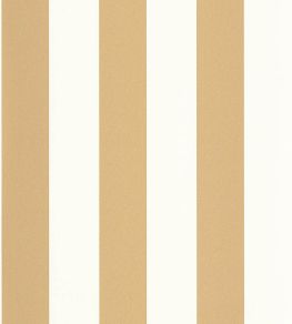 Wide Lines Wallpaper by Caselio Doree Wide Lines Wallpaper by Caselio Doree