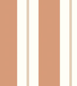Wide Multi Stripe Wallpaper by Ohpopsi Bronze Wide Multi Stripe Wallpaper by Ohpopsi Bronze