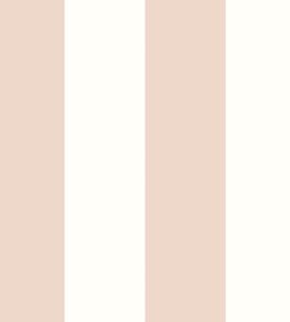 Wide Stripe Wallpaper by Ohpopsi Plaster Wide Stripe Wallpaper by Ohpopsi Plaster