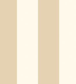 Wide Stripe Wallpaper by Ohpopsi Sand Wide Stripe Wallpaper by Ohpopsi Sand