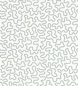 Wiggle Wallpaper by Harlequin Lapis/Sky Wiggle Wallpaper by Harlequin Lapis/Sky