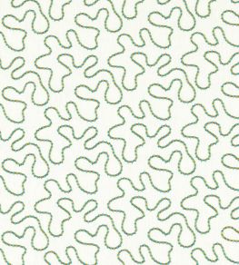 Wiggle Fabric by Harlequin Peridot/Pearl Wiggle Fabric by Harlequin Peridot/Pearl