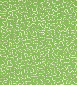 Wiggle Wallpaper by Harlequin Peridot/Rose Quartz Wiggle Wallpaper by Harlequin Peridot/Rose Quartz