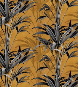 Wild Grasses Wallpaper by Avalana Gold Wild Grasses Wallpaper by Avalana Gold