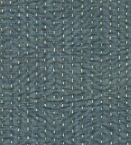Wild Rice Fabric by Lewis & Wood Caspian