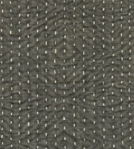 Wild Rice Fabric by Lewis & Wood Cinders Wild Rice Fabric by Lewis & Wood Cinders