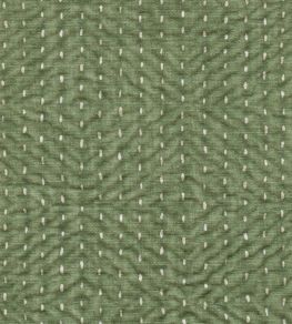 Wild Rice Fabric by Lewis & Wood Myrtle Wild Rice Fabric by Lewis & Wood Myrtle