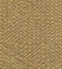 Wild Rice Fabric by Lewis & Wood Nectar Wild Rice Fabric by Lewis & Wood Nectar