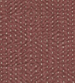 Wild Rice Fabric by Lewis & Wood Red Hut Wild Rice Fabric by Lewis & Wood Red Hut