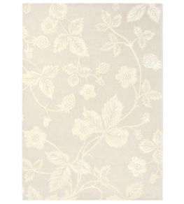 Wild Strawberry Rug by Wedgwood Tonal Wild Strawberry Rug by Wedgwood Tonal