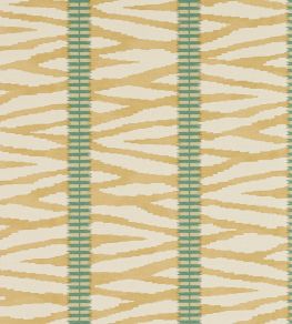 Wilder Wallpaper by Jane Churchill Yellow Wilder Wallpaper by Jane Churchill Yellow