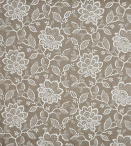 Wilder Fabric by Prestigious Textiles Bark Wilder Fabric by Prestigious Textiles Bark