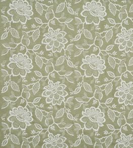 Wilder Fabric by Prestigious Textiles Basil