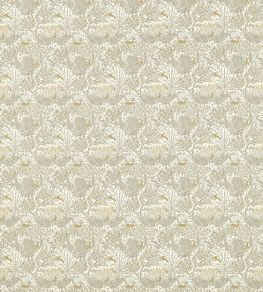Wilderwood Fabric by Studio G Natural Wilderwood Fabric by Studio G Natural