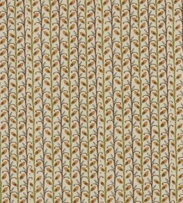 Wildwood Fabric by Warwick Amber Wildwood Fabric by Warwick Amber