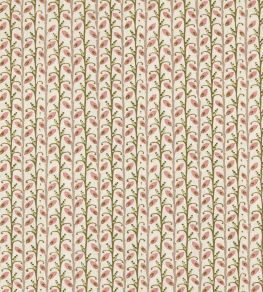 Wildwood Fabric by Warwick Rosehip Wildwood Fabric by Warwick Rosehip