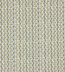 Wildwood Fabric by Warwick Saltwater Wildwood Fabric by Warwick Saltwater