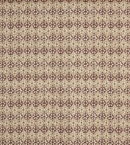 Wilfred Fabric by Prestigious Textiles Bear