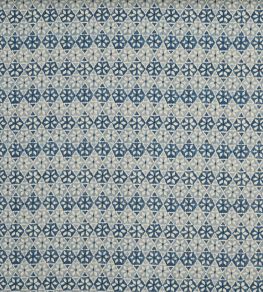 Wilfred Fabric by Prestigious Textiles Bluebell Wilfred Fabric by Prestigious Textiles Bluebell