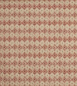 Wilfred Fabric by Prestigious Textiles Pumpkin Wilfred Fabric by Prestigious Textiles Pumpkin