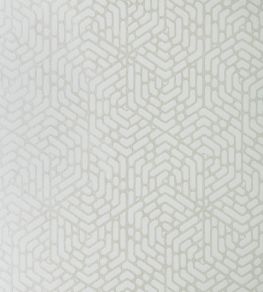 Willow Wallpaper by 1838 Wallcoverings Pearl Willow Wallpaper by 1838 Wallcoverings Pearl