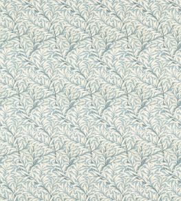 Willow Boughs Fabric by Clarke & Clarke Dove Willow Boughs Fabric by Clarke & Clarke Dove