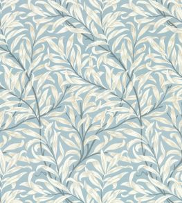 Willow Boughs Wallpaper by Clarke & Clarke Dove Willow Boughs Wallpaper by Clarke & Clarke Dove