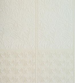Willow Boughs Dado Wallpaper by Lincrusta Paintable Willow Boughs Dado Wallpaper by Lincrusta Paintable