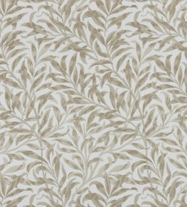 Willow Boughs Wallpaper by Morris & Co Stone Willow Boughs Wallpaper by Morris & Co Stone
