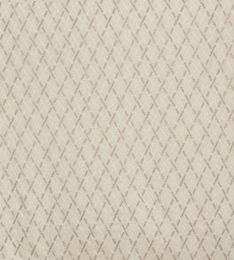 Willow Fabric by Prestigious Textiles Almond