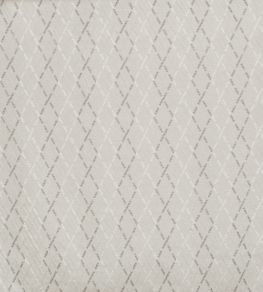 Willow Fabric by Prestigious Textiles Pewter