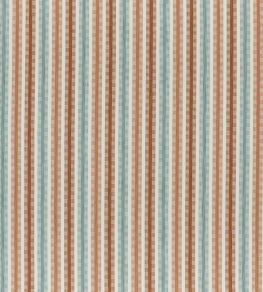 Willowbourne Fabric by Clarke & Clarke Spice/Sky Willowbourne Fabric by Clarke & Clarke Spice/Sky