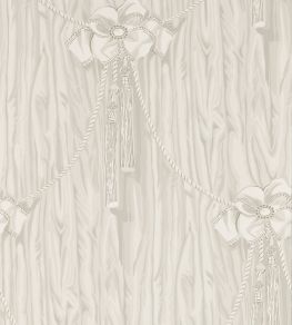 Wilsford Wallpaper by Sanderson Bone