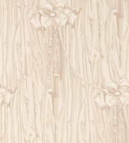Wilsford Wallpaper by Sanderson Conch