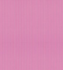 Wilson Stripe Wallpaper by Scalamandre Bubblegum Wilson Stripe Wallpaper by Scalamandre Bubblegum
