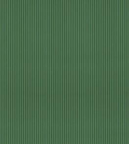 Wilson Stripe Wallpaper by Scalamandre Fern