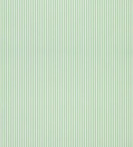 Wilson Stripe Wallpaper by Scalamandre Mint