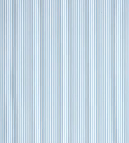 Wilson Stripe Wallpaper by Scalamandre Sky Wilson Stripe Wallpaper by Scalamandre Sky
