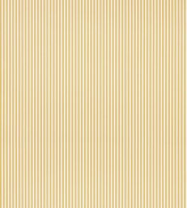 Wilson Stripe Wallpaper by Scalamandre Turmeric Wilson Stripe Wallpaper by Scalamandre Turmeric