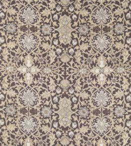 Wilton Weave Fabric by Morris & Co Slate