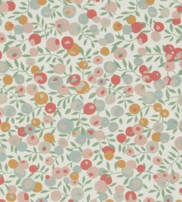 Wiltshire Blossom Fabric by Liberty Fennel Wiltshire Blossom Fabric by Liberty Fennel