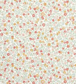Wiltshire Blossom Wallpaper by Liberty Fennel