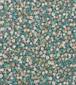 Wiltshire Blossom Wallpaper by Liberty Lichen Wiltshire Blossom Wallpaper by Liberty Lichen