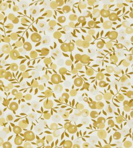 Wiltshire Blossom Fabric by Liberty Yarrow