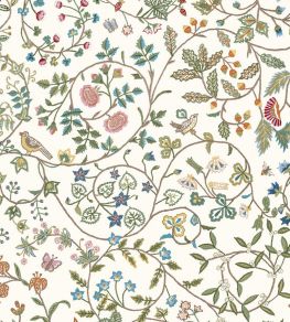 Windrush Wallpaper by Lewis & Wood 38 Windrush Wallpaper by Lewis & Wood 38
