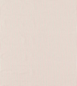 Windsor Fabric by Clarke & Clarke Blush