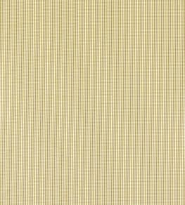 Windsor Fabric by Clarke & Clarke Ochre