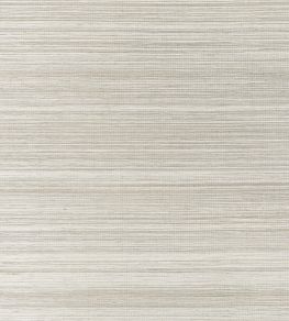 Windward Sisal Wallpaper by Thibaut Fog Windward Sisal Wallpaper by Thibaut Fog