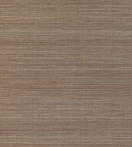 Windward Sisal Wallpaper by Thibaut Mink Windward Sisal Wallpaper by Thibaut Mink