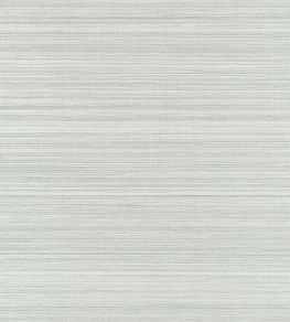 Windward Sisal Wallpaper by Thibaut Moss